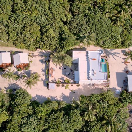 Mangata Villas Adults Only サン・ペドロ エクステリア 写真