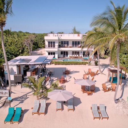Mangata Villas Adults Only サン・ペドロ エクステリア 写真