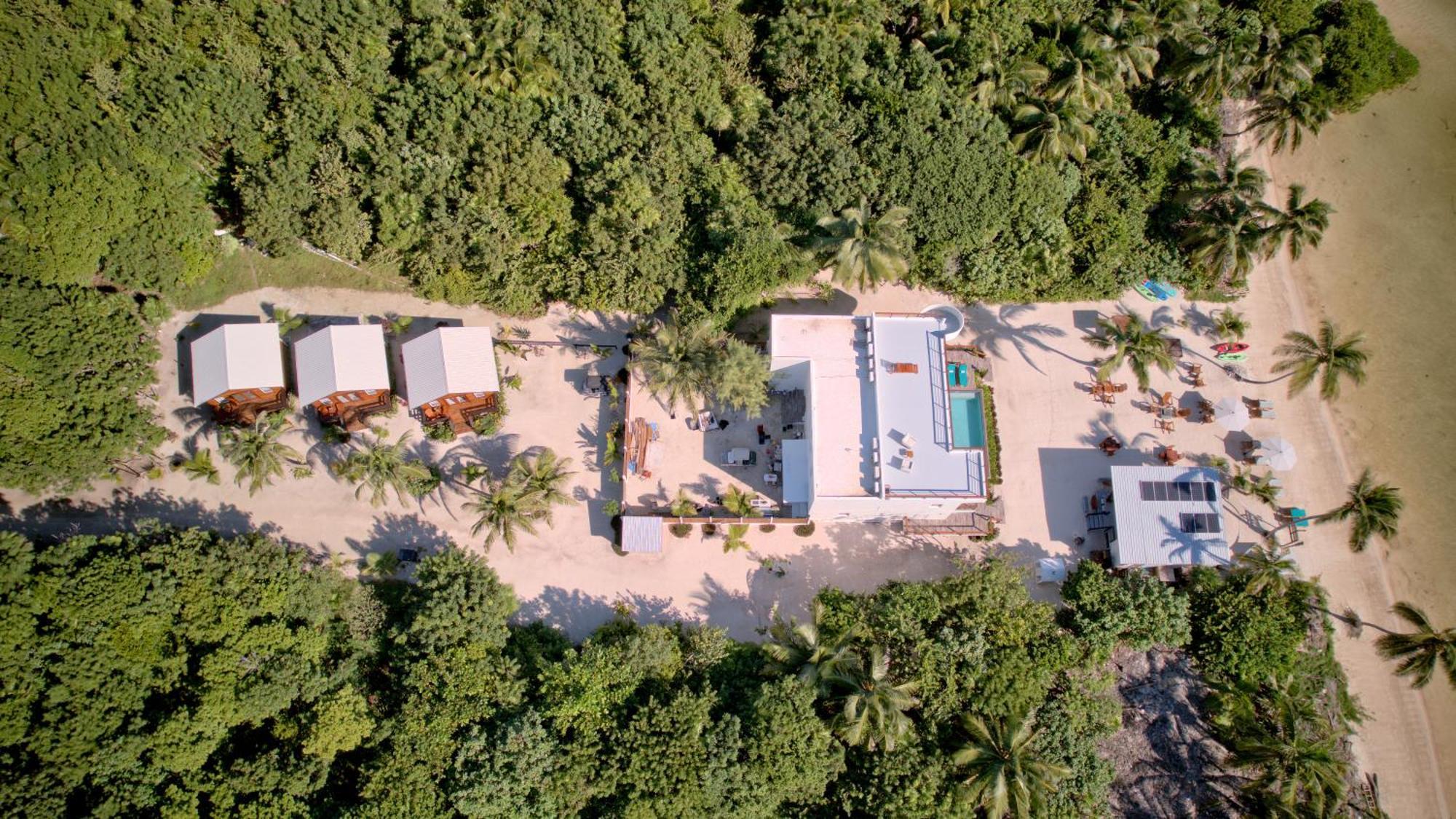 Mangata Villas Adults Only サン・ペドロ エクステリア 写真