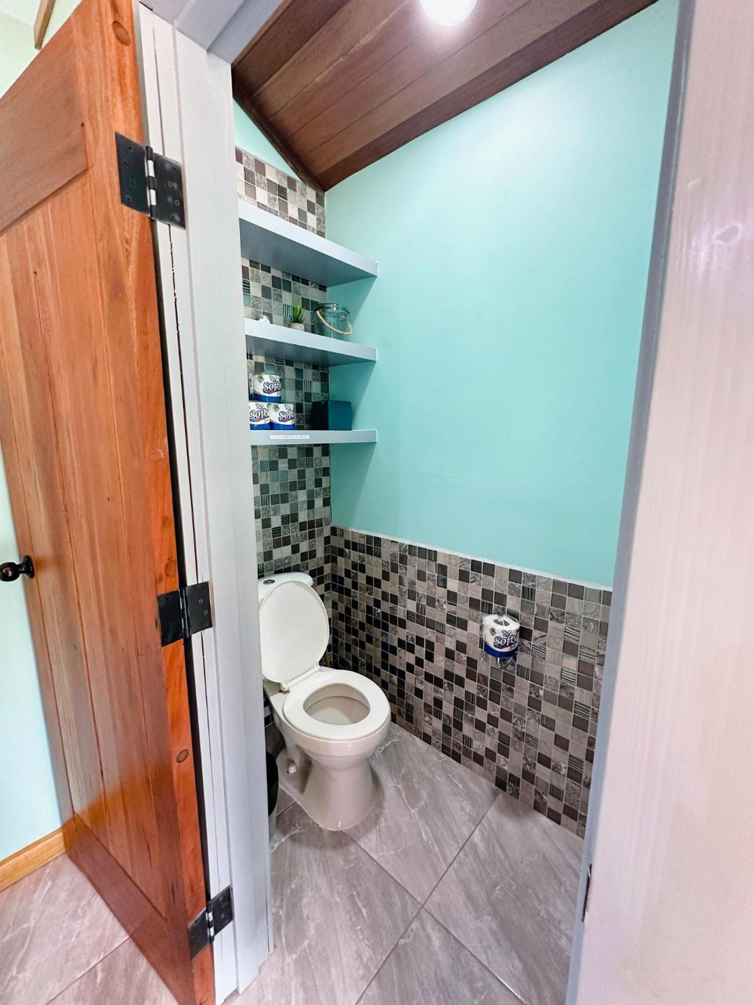Mangata Villas Adults Only サン・ペドロ エクステリア 写真